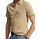 Polo Ralph Lauren Cotton Blend Terry Polo Shirt - Coastal Beige