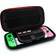 Stealth Premium Travel Case For Nintendo Switch & Switch Lite and OLED Edition