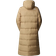The North Face Triple C Parka - Khaki Stone