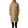 The North Face Donna Parka Triple C - Beige