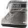 Moon Boot Icon Low Nylon Boots - Grey