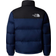 The North Face Kid's 1996 Retro Nuptse Jacket - Summit Navy/Tnf Black