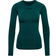 Hummel Camiseta Funcional Mujer - Vert