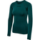 Hummel Camiseta Funcional Mujer - Vert