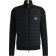 HUGO BOSS Esfero Hybrid Full Zip Jacket - Black