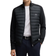 HUGO BOSS Esfero Hybrid Full Zip Jacket - Black