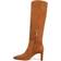 Sam Edelman Sylvia Pointed Toe High Heel Boots - Women's