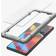 Spigen GLAS.tR AlignMaster Screen Protector for Google Pixel 6 2 - pack