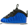 NIKE Posite One Crib TD - Royal