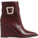 Sam Edelman Weslie Buckle - French Burgundy