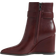 Sam Edelman Weslie Buckle - French Burgundy