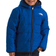 The North Face Kid's Reversible Shasta Full Zip Hooded Jacket - TNF Blue