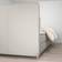 IKEA Continental Sofföverdrag Beige (200x140cm)