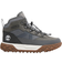 Timberland Junior Motion 6 Mid Bungee Waterproof - Grey