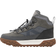 Timberland Junior Motion 6 Mid Bungee Waterproof - Grey