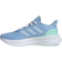 Adidas Junior Ultrarun 5 - Glow Blue/Cloud White/Clear Mint