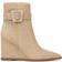 Sam Edelman Weslie Buckle - Light Golden Caramel