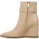 Sam Edelman Weslie Buckle - Light Golden Caramel