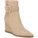 Sam Edelman Weslie Buckle - Light Golden Caramel