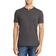 John Varvatos Men's Star USA Jersey Henley - Charcoal