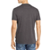 John Varvatos Men's Star USA Jersey Henley - Charcoal