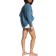 Askk NY Oversized Denim Shirt - Palm Canyon
