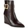 Sam Edelman Weslie Buckle - Coffee