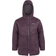 Regatta Kid's Rurie Quilted Jacket - Deep Plum (RKN159_14T)