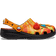 Crocs Kid's Pokemon Charizard Classic Clog - Black