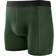 Trendhim FeatherFeel 2-pack Boxer Shorts - Olive Green