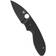 Spyderco C216GPBBK Fickkniv