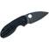 Spyderco C216GPBBK Fickkniv
