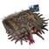 The Noble Collection Harry Potter The Monster Book of Monsters Plush 36 cm