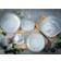 Creatable - Dinner Set 30pcs