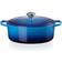 Le Creuset Signature mit Klappe 4.7 L 29 cm