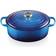 Le Creuset Signature mit Klappe 4.7 L 29 cm