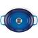 Le Creuset Signature mit Klappe 4.7 L 29 cm