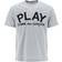 Comme des Garçons Play T-shirt - Grey