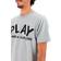 Comme des Garçons Play T-shirt - Grey