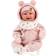 Llorens Tala Baby Doll 44cm