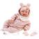 Llorens Tala Baby Doll 44cm