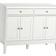 IKEA IDANÄS White Sideboard
