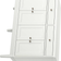 IKEA IDANÄS White Sideboard