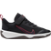 Nike Omni Multi-Court PSV - Black/Gym Red/Cement Grey/Burgundy Ash