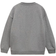 Mango Printed Cotton Sweatshirt - Medium Heather Grey (77017931-STATE-LO)