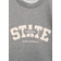 Mango Printed Cotton Sweatshirt - Medium Heather Grey (77017931-STATE-LO)