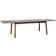 SoffaDirekt Bari Oak Spisebord 95x290cm