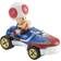 Mattel Hot Wheels Super Mario Bros Toad (GBG30)