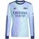 Adidas Men Arsenal 24/25 Long Sleeve Third Jersey
