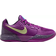 NIKE Ja 2 GS - Bold Berry/Light Lemon Twist/Dark Raisin/Baltic Blue